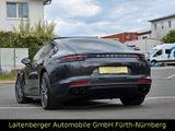 Porsche Panamera 4 S*ACC*SOFT-CLOSE*LED*NAVI*LEDER*PANO - Porsche Panamera: Limousine