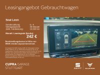 Seat Leon - Vorschau Bild 8