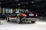 Mercedes-Benz SLC 300 Roadster*PANO*NAVI*18"LM*LEDER* - Mercedes-Benz SLC 300 Benziner Gebrauchtwagen
