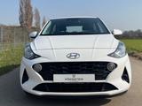 Hyundai i10 Trend *Automatik*CarPlay*4Zylinder - : Kleinwagen, mit Klimaautomatik