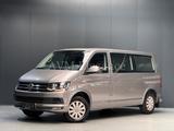 Volkswagen T6 Caravelle Doppelkabine | AHK | PARK ASSIST | - graue Volkswagen T6 Caravelle