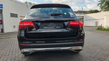 Mercedes GLC 250 - 4