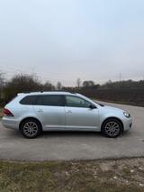 Volkswagen Golf 1.6 TDI BMotion Tech Style Variant Styl...