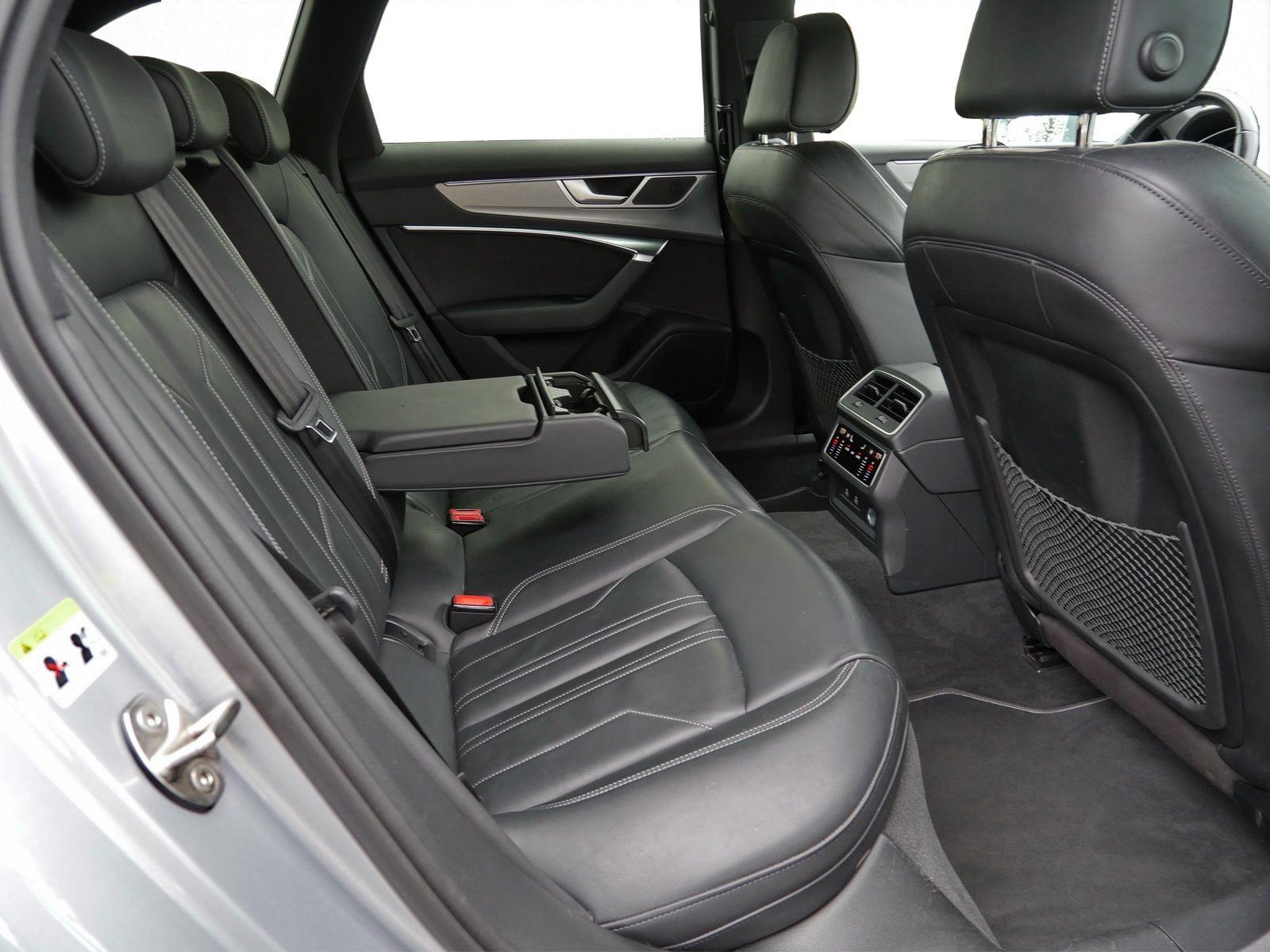 Audi A6 Avant 55 TFSI qu. S line *20Z*Matrix*HeadUp*, миниатюра 16