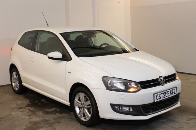 Volkswagen Polo V Life