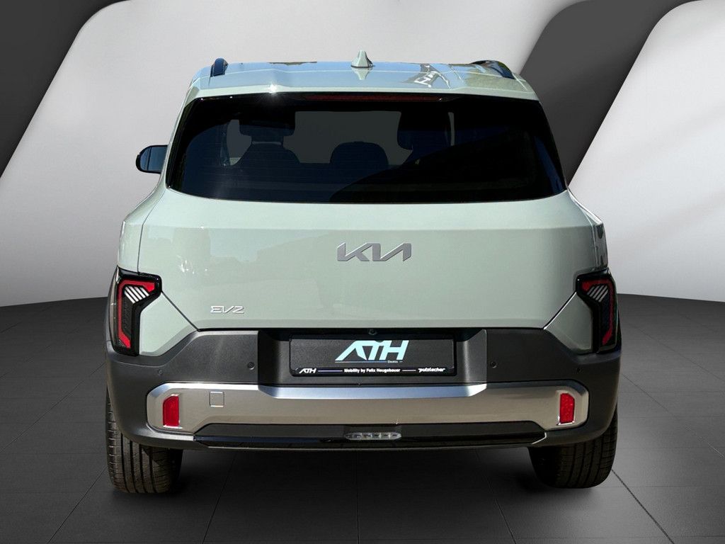 Fahrzeugabbildung Kia EV2 42.2 5S EARTH WIC 22AC TEC DWP DES