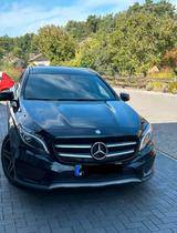 Mercedes-Benz GLA 250 4MATIC DCT AMG Line AMG Line - Mercedes-Benz in Bielefeld: Gla