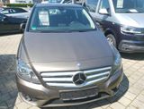 Mercedes-Benz B 200 200, 7G-DCT, Klima, Navi, SHZ, 8 fach B... - Mercedes-Benz B 200 mit Benzin-Antrieb: Limousine