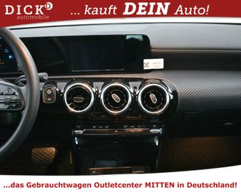 Fahrzeugabbildung Mercedes-Benz CLA SB 180d 7G-DCT NAVI+LEDER+SHZ+PARK+TEMPO+MFL