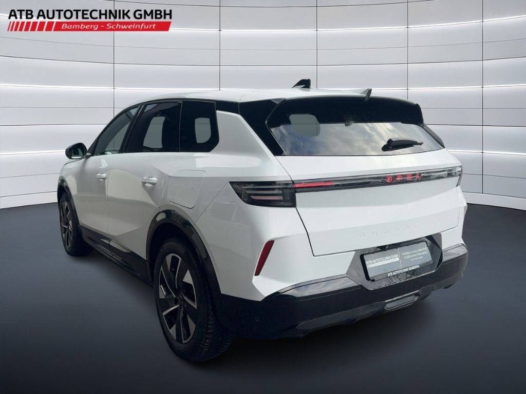 Fahrzeugabbildung Opel Grandland e, GS, HUD, elektr. Heckklappe, 360 Gr