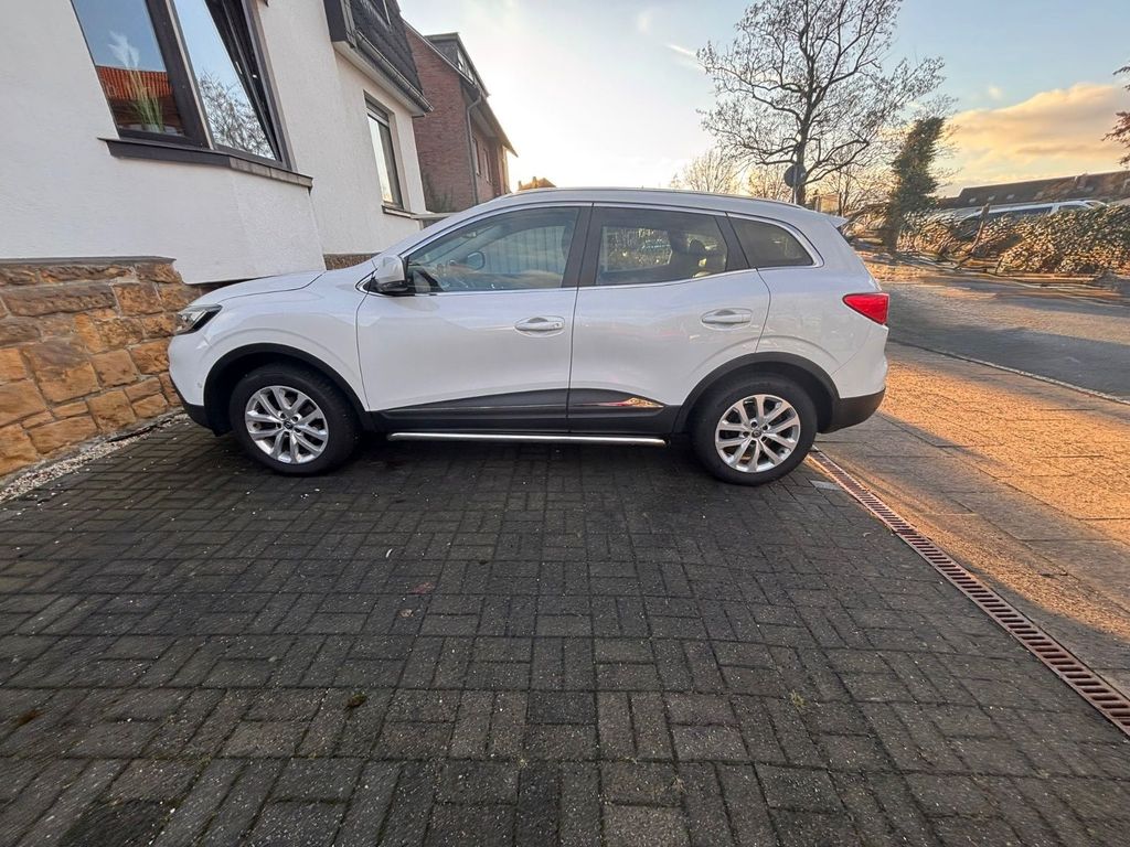 Image of Renault Kadjar