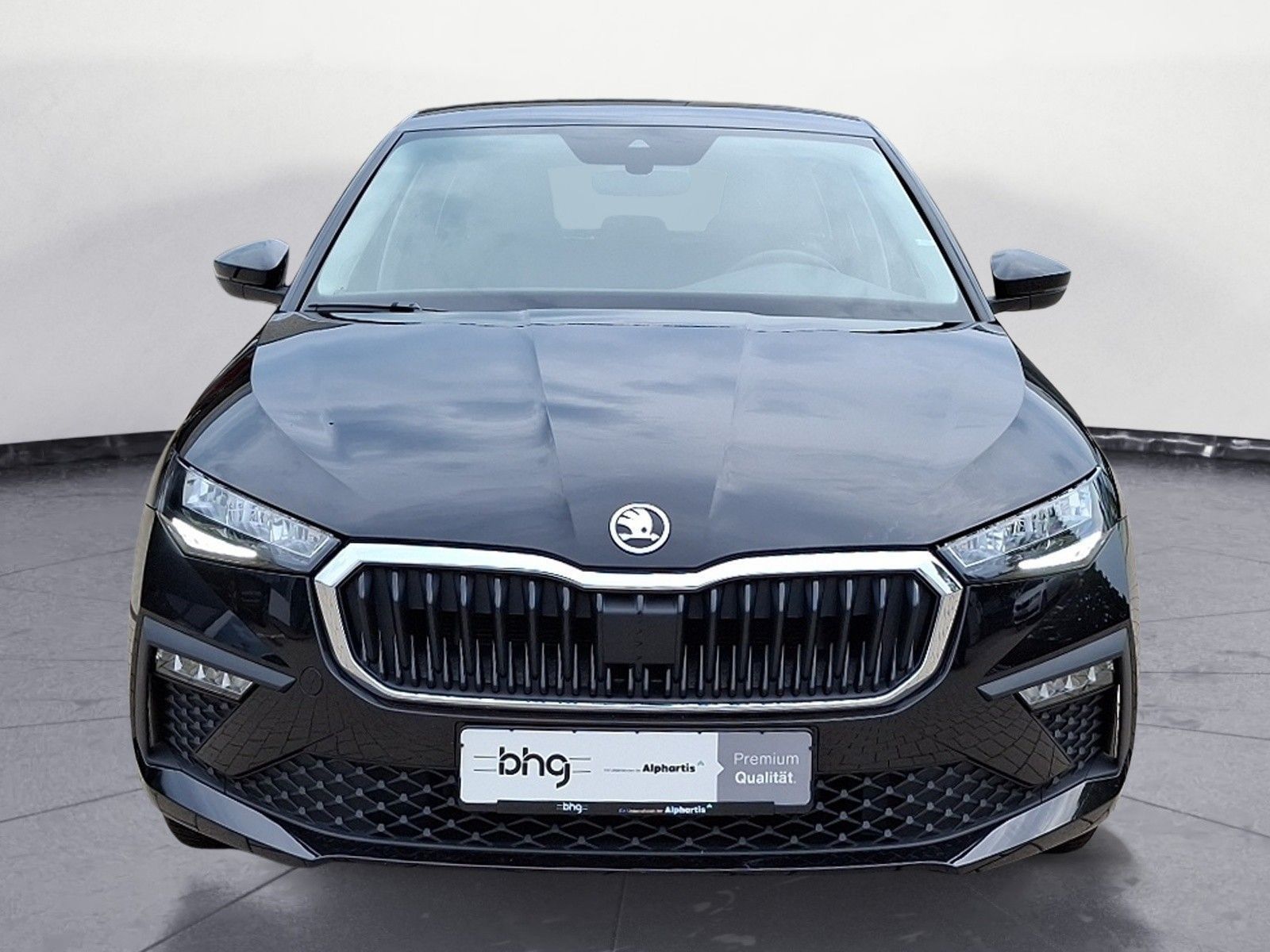 Skoda Scala - Bild 7