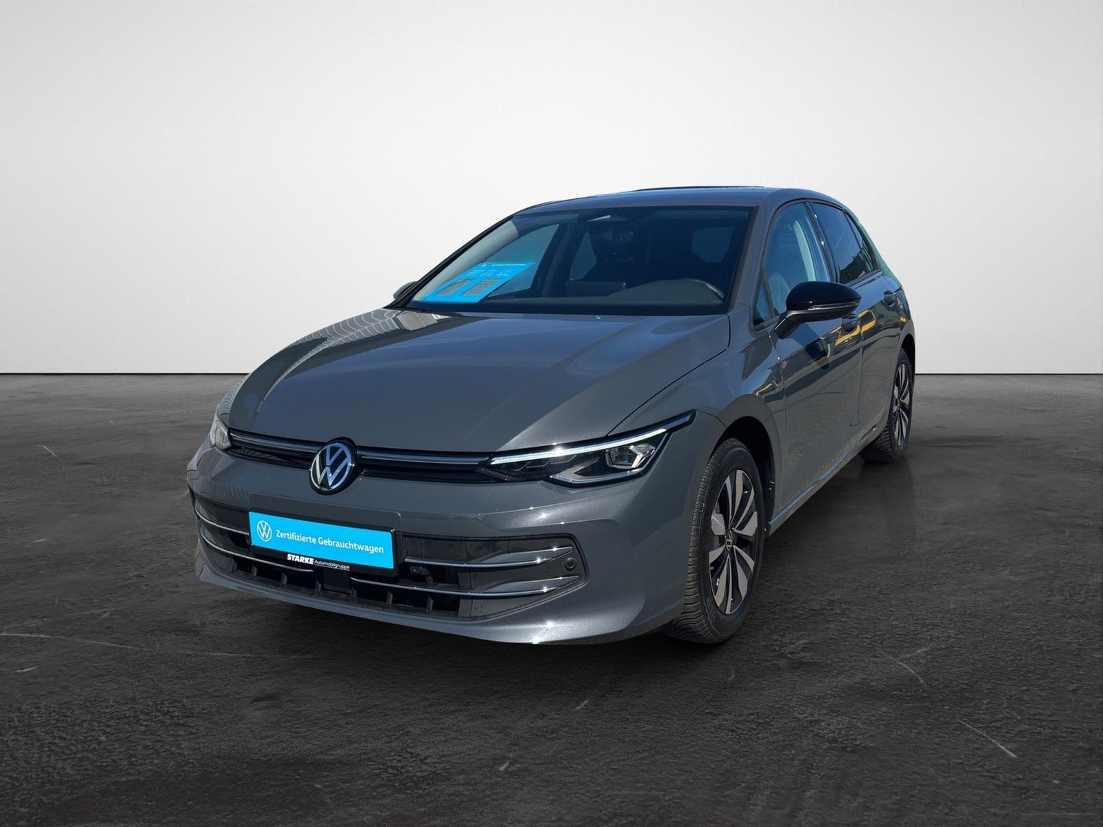 Volkswagen Golf 1.5 eTSI DSG Goal AHK Navi LED Kamera PDC foto 3