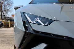 LAMBORGHINI Huracán Tecnica / CARBON INT/ FUNCTIONAL/ DAMISO LAMBORGHINI Huracán Tecnica / CARBON INT/ FUNCTIONAL/ DAMISO