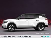 Opel Frontera - Vorschau Bild 11