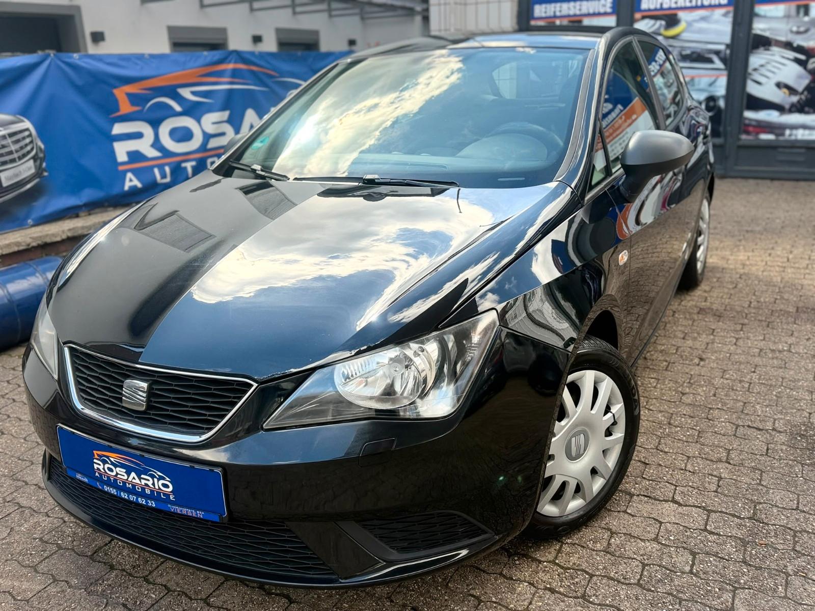 Seat Ibiza Lim. Reference Viva
