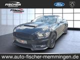 Ford Mustang Convertible Sportpaket Bluetooth Xenon - Ford: Sport