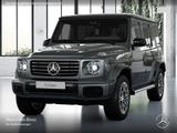 Mercedes-Benz G 580 EQ AMG/EXCLUSIVE/NIGHT/20"/SHD/360°/BURM/ - graue Mercedes-Benz G 580
