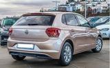 Volkswagen Polo 1.6 TDI SCR 70kW DSG Highline Highline - VW Polo Gebrauchtwagen in Karlsruhe