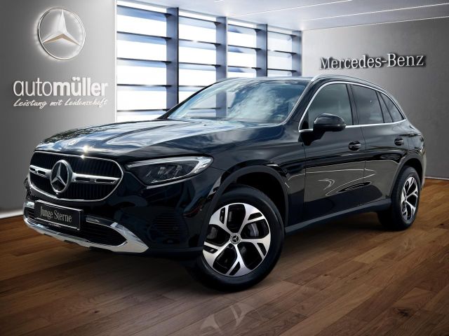 Mercedes-Benz GLC 300 de 4M AVANTGARDE+PANO+AHK+LED+KAMERA+LKH