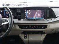 Volkswagen T7 Multivan - Vorschau Bild 12