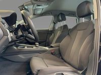 Audi A4 - Vorschau Bild 8