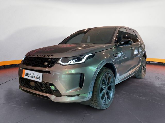 Land Rover DISCOVERY SPORT 1.5 Hybrid R-Dynamic SE Winterpk