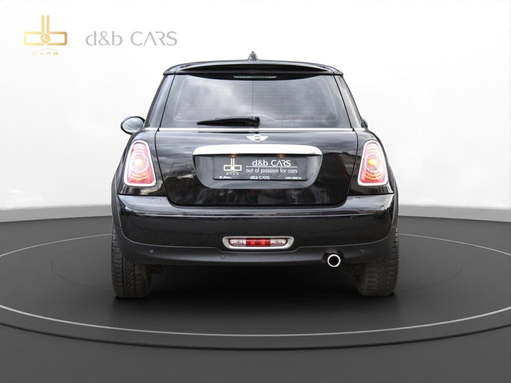 MINI ONE