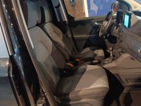 Ford Tourneo Courier - Vorschau Bild 12