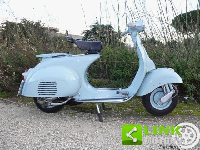 Piaggio PIAGGIO Vespa 125 MA VNB1T - Restaurata