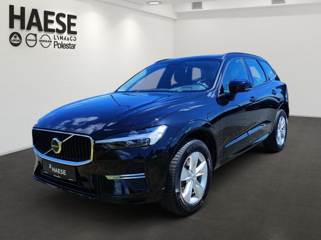 VOLVO XC 60 XC60 B4 Benzin EU6d Momentum Digitales Cockpit S