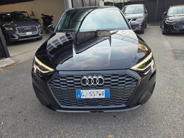 Audi AUDI A3 SPB 40 TFSI e S tronic Business Advanced imagem 2