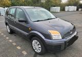 Ford Fusion 1.4 - TÜV NEU - - Ford Fusion in Köln