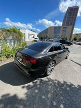 Audi A6 4G S Line 3.0 TDI TÜV 7/27 272 PS - Audi A6 mit Diesel-Antrieb: Limousine, 2.7