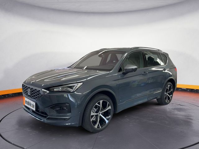 Seat Tarraco 2.0 TDI DSG FR 7-SITZER AHK KAMERA