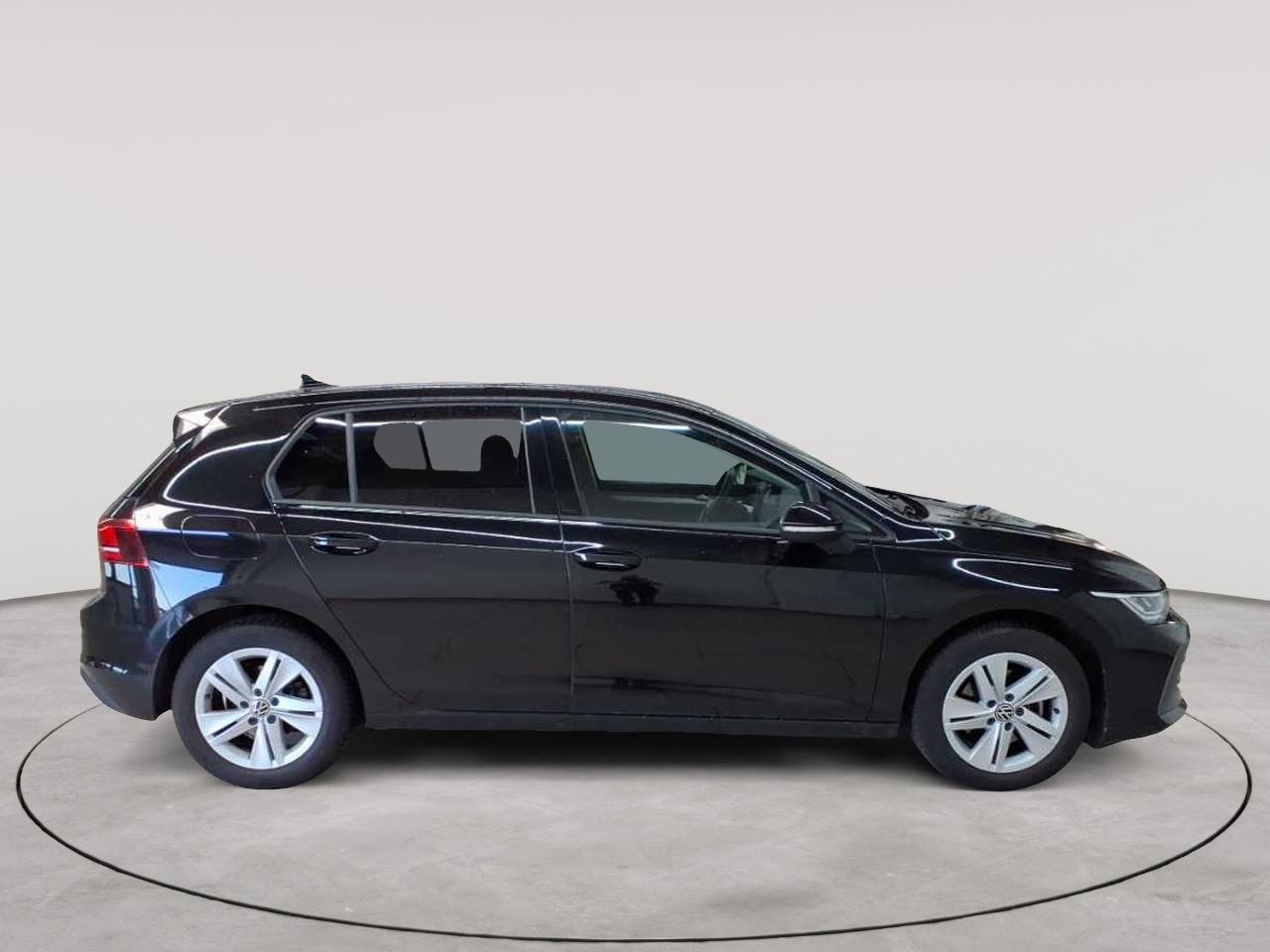 Volkswagen Golf 1.5 eTSI DSG Life ACC APP SHZ, миниатюра 3