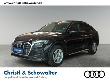 Audi Q5 - 1