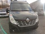 Renault Master III Kasten L3H2 HKa 3,5t Klima/Kamera/ ak - Renault Master mit Diesel-Antrieb: 2.5