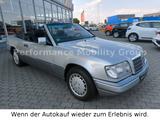Mercedes-Benz E 200 124 C  Stilvoller Youngtimer  - Zustand 1 - Mercedes-Benz: Youngtimer