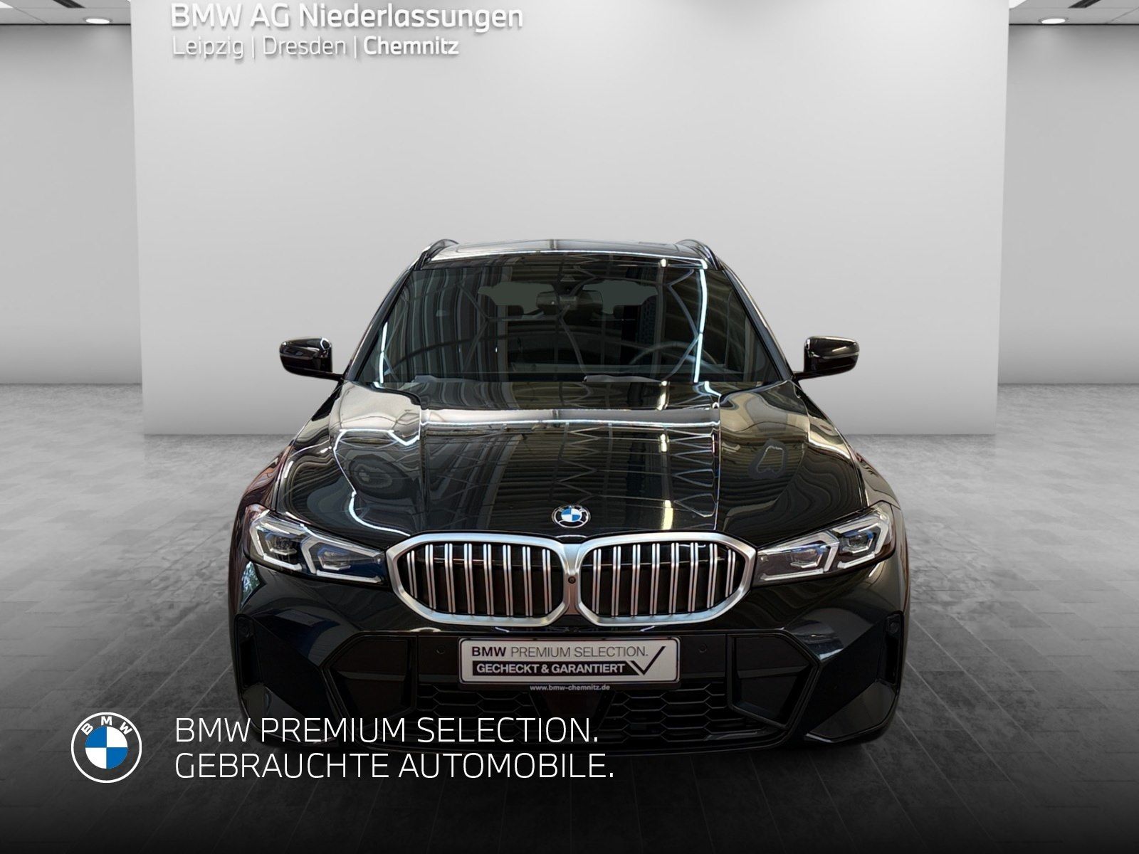 BMW 330 - Bild 5