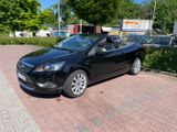 Ford Focus CC 2,0 Titanium Autom.  Super Ausstattung  - Ford Focus: Ausstattung Titanium