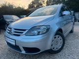 Volkswagen Golf Plus 1.6 FSI Automatik Klima 27.700*1.Hand - gebrauchte VW Golf Plus aus dem Jahr 2006