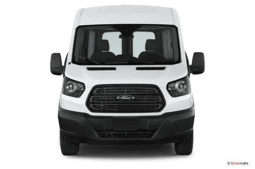 Ford Transit FT 350  2.0 TDCi DPF L3 Trend FWD