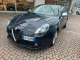 Alfa Romeo Giulietta 1.6 JTDm TCT 120 CV cambio  - blaue Alfa Romeo Giulietta