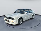 BMW E30 318is 2T. M-Technik 2 BBS RDS A/C AUSSTELLF. - BMW 318: Coupe, 318i