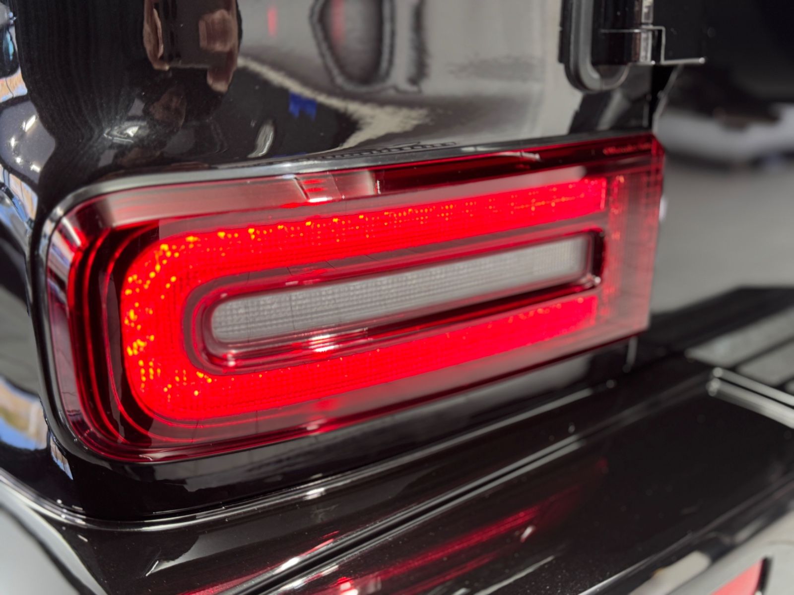 Fahrzeugabbildung Mercedes-Benz G 63 AMG|PERFORMANCE|MASSAGE|AMG-DRIVER|VOLL