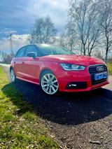 Audi A1 1.0 TFSI ultra design Sportback design - Audi A1 in Oldenburg
