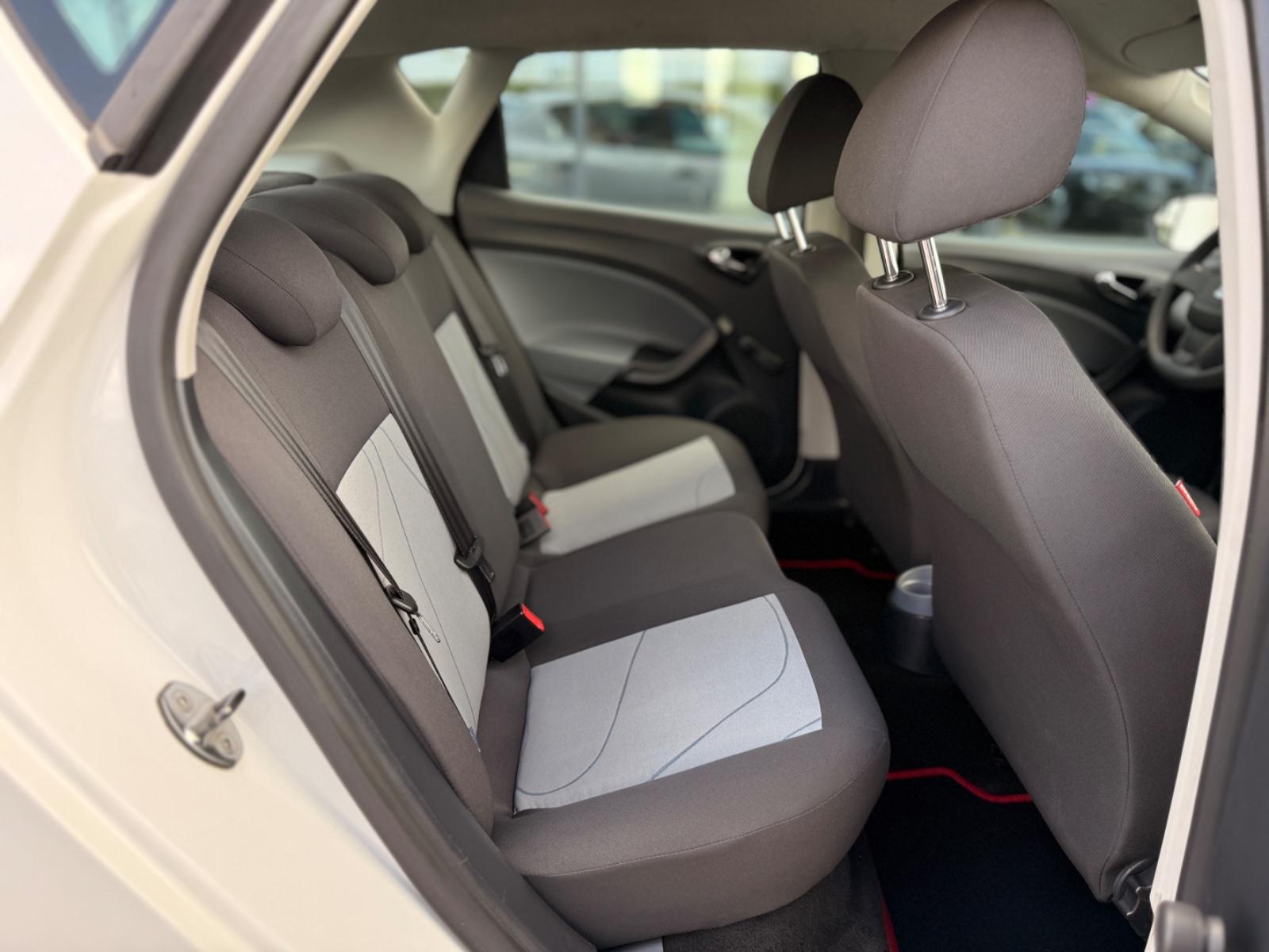 Seat Ibiza 1.2 TSI Style Klima TÜV NEU