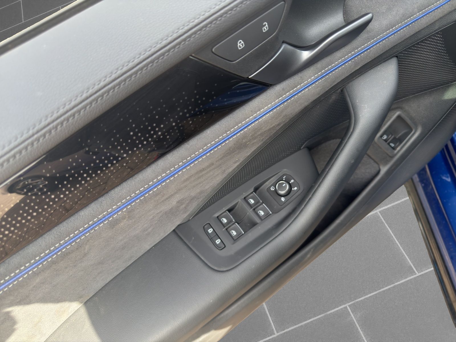 Volkswagen Passat - Bild 14