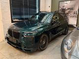 ALPINA XB7 ALPINA GREEN - ALPINA XB7 Gebrauchtwagen